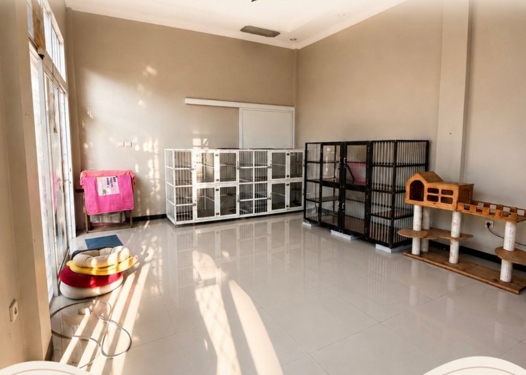 Kamar Regular